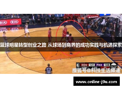 篮球明星转型创业之路 从球场到商界的成功实践与机遇探索 篮球明星转型创业之路 从球场到商界的成功实践与机遇探索