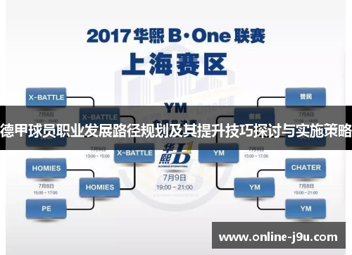 德甲球员职业发展路径规划及其提升技巧探讨与实施策略