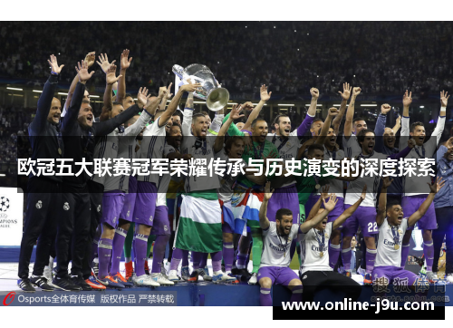 欧冠五大联赛冠军荣耀传承与历史演变的深度探索