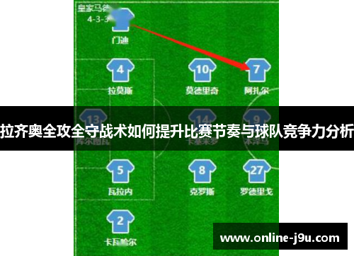 拉齐奥全攻全守战术如何提升比赛节奏与球队竞争力分析 拉齐奥全攻全守战术如何提升比赛节奏与球队竞争力分析