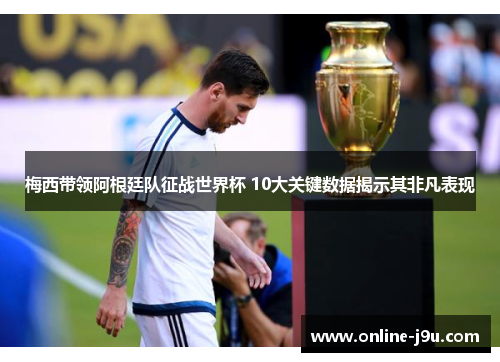 梅西带领阿根廷队征战世界杯 10大关键数据揭示其非凡表现