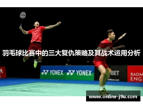 羽毛球比赛中的三大复仇策略及其战术运用分析