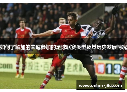 如何了解加的夫城参加的足球联赛类型及其历史发展情况