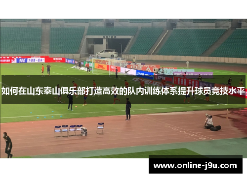 如何在山东泰山俱乐部打造高效的队内训练体系提升球员竞技水平