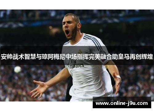 安帅战术智慧与琼阿梅尼中场指挥完美融合助皇马再创辉煌