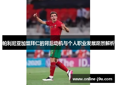 帕利尼亚加盟拜仁的背后动机与个人职业发展愿景解析 帕利尼亚加盟拜仁的背后动机与个人职业发展愿景解析