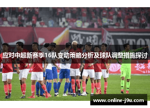 应对中超新赛季16队变动策略分析及球队调整措施探讨 应对中超新赛季16队变动策略分析及球队调整措施探讨