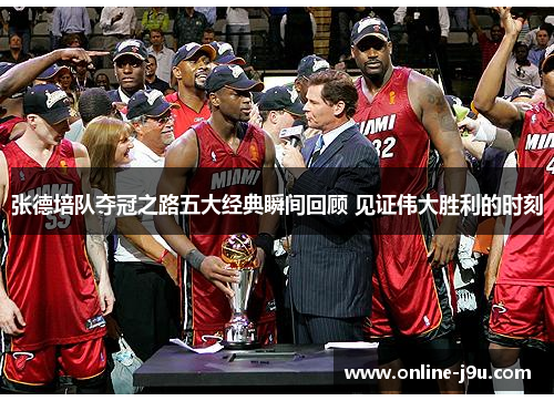 张德培队夺冠之路五大经典瞬间回顾 见证伟大胜利的时刻